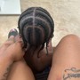 Kid's Braids