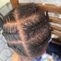 Fulani Braids