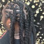 Natural Twists