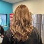 Full Balayage