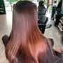 Full Balayage