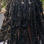 Natural Flexi Rods