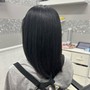 Full Keratin Treatment