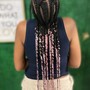 Stitch Braids