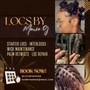 Loc style