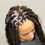 Passion Twist