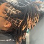 Kids Retwist