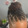 2strand Twists/Ropes