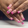 Nail Repair