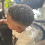 Kid's Natural Curls (boys)