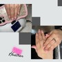 Nail Repair