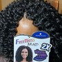 Crochet Braids