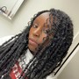 Crochet Braids