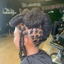 MEN BRAIDS SERVICE