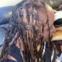 Box Braids