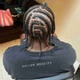 Mens Braids