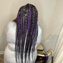 Full Sew In