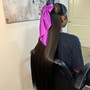 Frontal Wig Install Maintenance