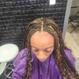 Crochet Braids/Twist only