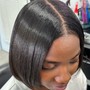 Comb Twist