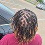 Loc Re-twist