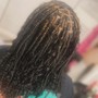 Medium Senegalese Twist