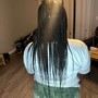 Straightening