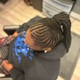 Senegalese Twist