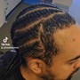 Braid Men styles