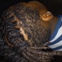 Loc Maintenance: Retwist