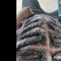 Mens Braids