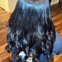 Lace Closure Sew In