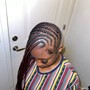 Senegalese Twist