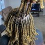 Kinky Twists