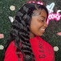 Closure Sew In