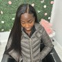 Closure Sew In