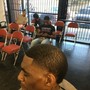 Kid's Cut 12&under