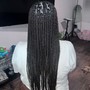 Lace Closure Sew In