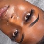 Eyebrow: Microblading