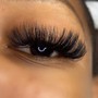 Eyelash Fill