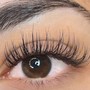 Eyelash Extension Removal