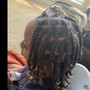 Baddie BoB Box Braids