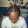 Micro locs