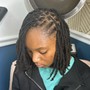 Micro locs