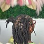 Micro locs