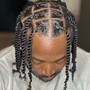 Micro locs