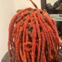 Dreadlocks