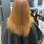 Keratin Treatment