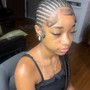 8-10 stitch braids