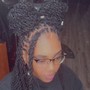 Soft loc 18’-24’